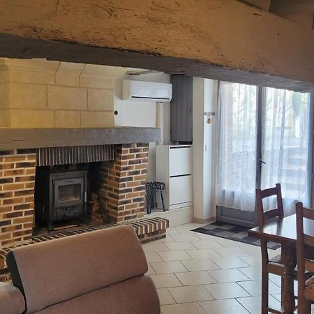 Votre Maison En Touraine Chissay-en-Touraine Ngoại thất bức ảnh