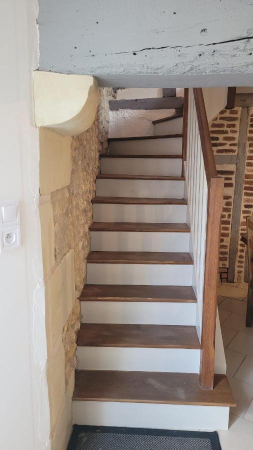 Votre Maison En Touraine Chissay-en-Touraine Ngoại thất bức ảnh