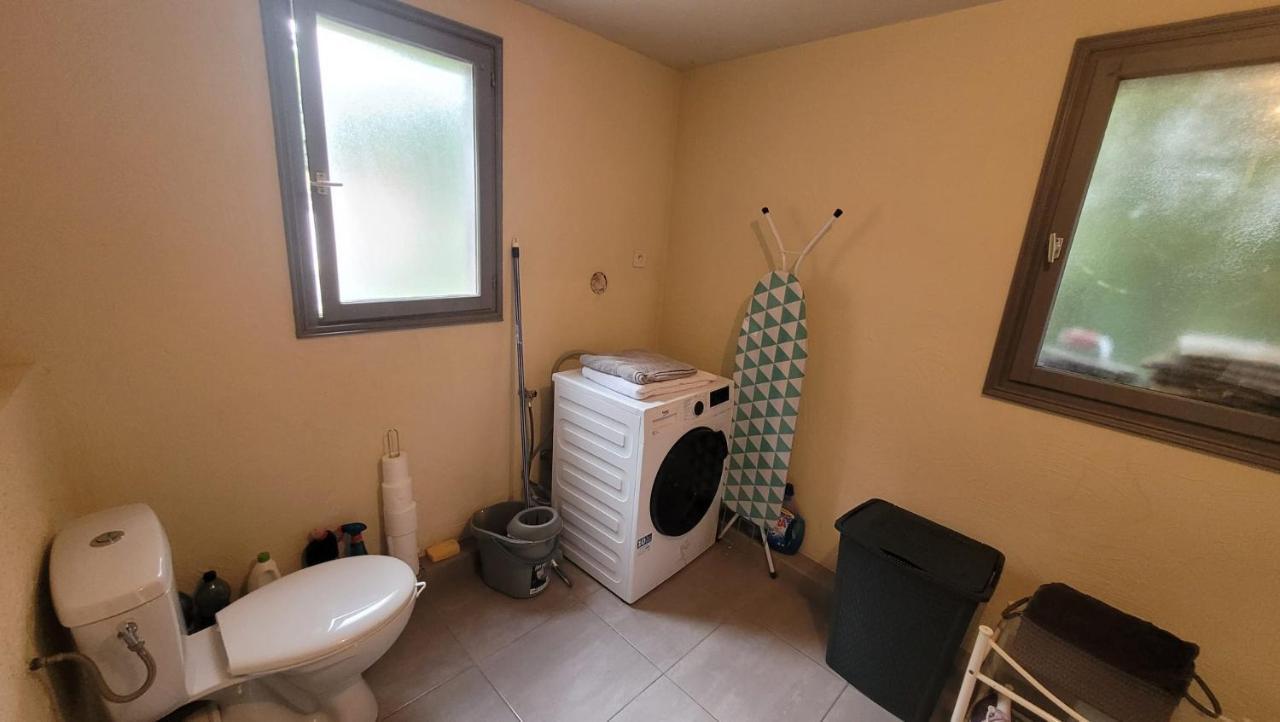 Votre Maison En Touraine Chissay-en-Touraine Ngoại thất bức ảnh