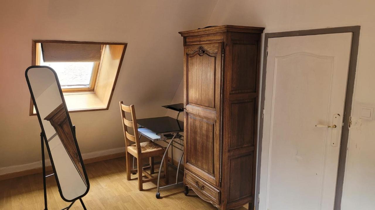 Votre Maison En Touraine Chissay-en-Touraine Ngoại thất bức ảnh